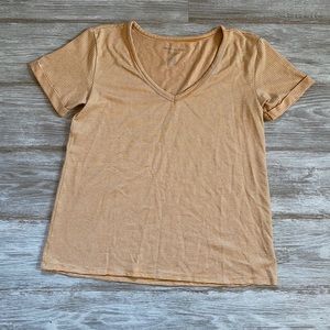 American eagle soft tee